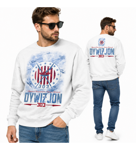 Bluza DYWIZJON 303